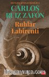 Ruhlar Labirenti / Unutulmuş Kitaplar Mezarlığı 4