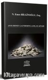 Anti-Money Laundering (AML) El Kitabı