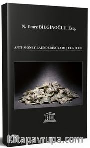 Anti-Money Laundering (AML) El Kitabı