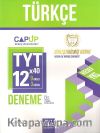 TYT Türkçe 12x40 Up Deneme
