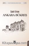 Ankara-Bükreş