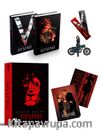 Ateşpare Serisi Set (2 Kitap Ciltli)