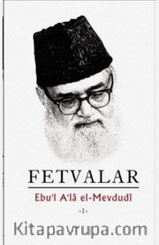 Fetvalar (2 Cilt takım)