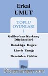 Toplu Oyunları 1 / Erkal Umut 