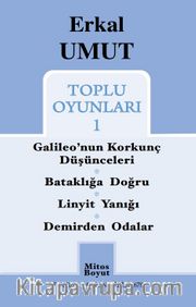Toplu Oyunları 1 / Erkal Umut 