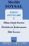 Toplu Oyunları 1 / Mevlüt Soysal 