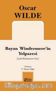 Bayan Windermere’in Yelpazesi