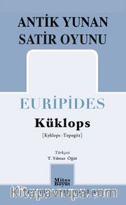 Küklops / Antik Yunan Satir Oyunu