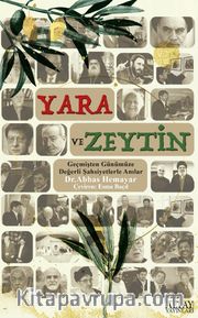 Yara ve Zeytin