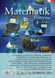 Matematik Dünyası  Dergisi Sayı:114