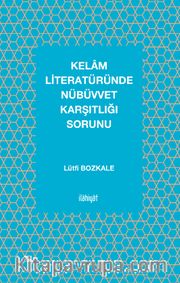 Kelam Literatüründe Nübüvvet Karşıtlığı Sorunu