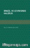 Bingöl ve Çevresinde Halidîlik