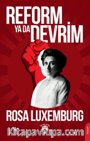 Reform Ya Da Devrim