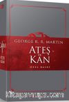 Ateş ve Kan (Özel Baskı) (Ciltli)