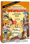 Akdeniz’in Kılıcı Barbaroslar (Resimli 3 Kitap Set)