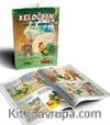 Keloğlan - İnci ve Horoz (Çizgi Roman)