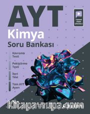 AYT Kimya Soru Bankası