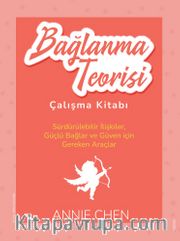 Bağlanma Teorisi Çalışma Kitabı