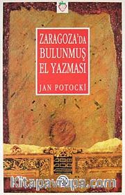 Zaragoza'da Bulunmuş El Yazması