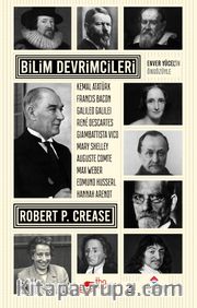 Bilim Devrimcileri
