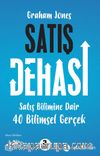 Satış Dehası & Satış Bilimine Dair 40 Bilimsel Gerçek