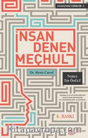 İnsan Denen Meçhul