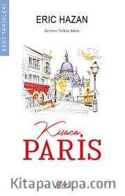 Kısaca Paris 