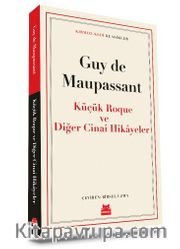 Küçük Roque ve Diğer Cinai Hikayeler