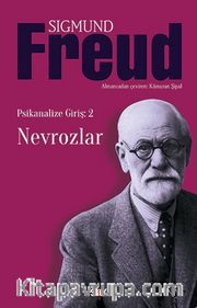 Psikanalize Giriş-2  Nevrozlar