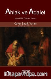 Ahlak ve Adalet