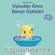 Bebekler İçin Banyo Öyküleri