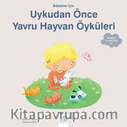 Bebekler İçin Yavru Hayvan Öyküleri