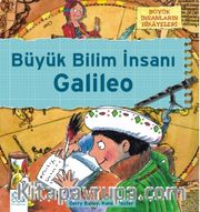 Galileo'nun Teleskobu <br /> Büyük İnsanların Hikayeleri