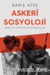 Askeri Sosyoloji : Ordu ve Toplum Araştırmaları