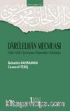 Darülelhan Mecmuası