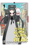 Kuma Kuma Kuma Bear
