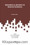 Research & Reviews in Health Sciences / October 2022