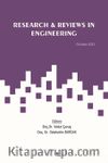 Research & Reviews in Engineering / October 2022