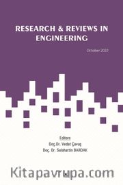 Research <br /> Reviews in Engineering / October 2022