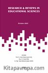 Research & Reviews in Educational Sciences / October 2022