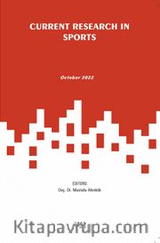 Research <br /> Reviews in Sports / October 2022