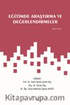 Eğitimde  Araştırma ve Değerlendirmeler / Ekim 2022