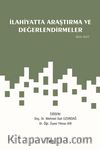 İlahiyatta Araştırma ve Değerlendirmeler / Ekim 2022