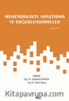 Mühendislikte Araştırma ve Değerlendirmeler / Ekim 2022