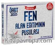 2023  ÖABT Fen Alan Eğitiminin Pusulası