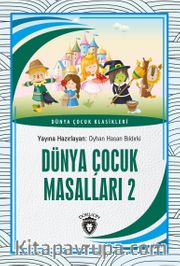 Dünya Çocuk Masalları 2