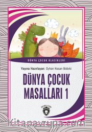 Dünya Çocuk Masalları 1