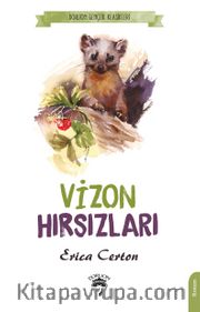 Vizon Hırsızları