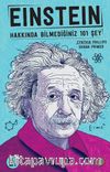 Einstein Hakkında Bilmediğiniz 101 Şey
