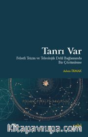 Tanrı Var